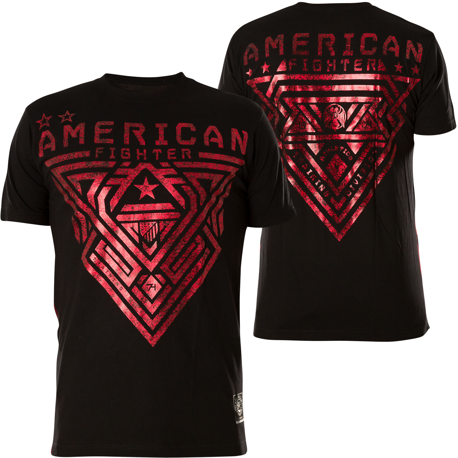 american fighter t shirts