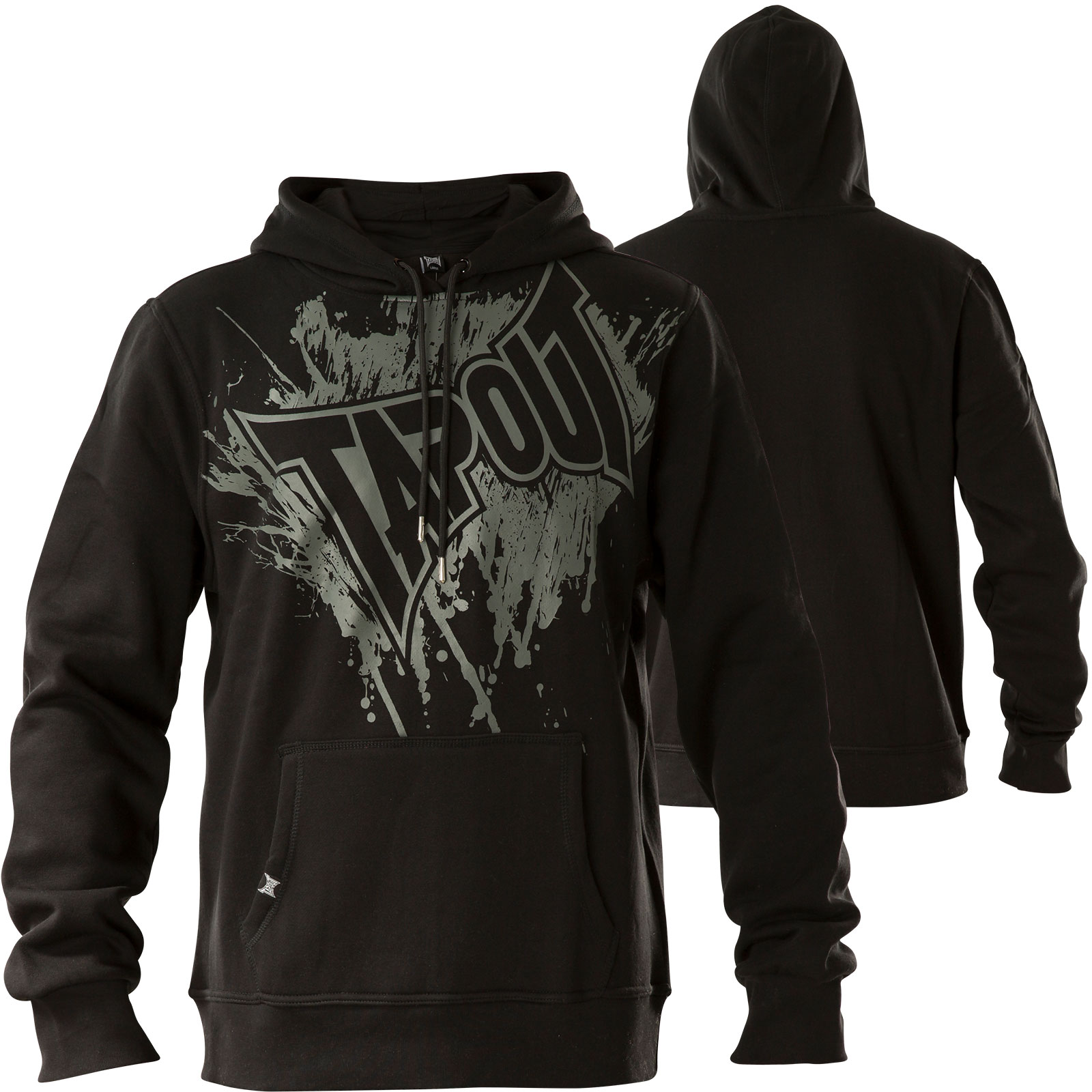 tapout hoody